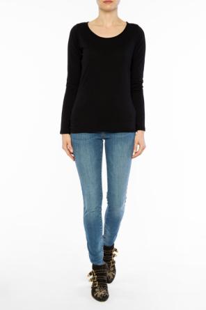 'vetten' t-shirt with long sleeves, zdjęcie 2 'vetten' t-shirt with long sleeves od AllSaints
